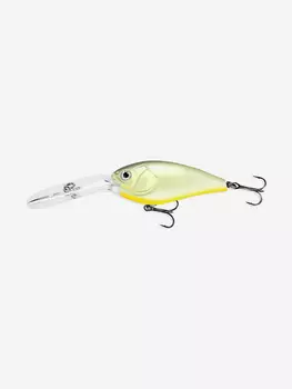 Воблер SANSAN CRANK BOMBARDIR 75F C041(GG), Мультицвет