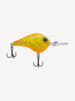 Воблер SANSAN CRANK PELICAN 60F C622, Мультицвет