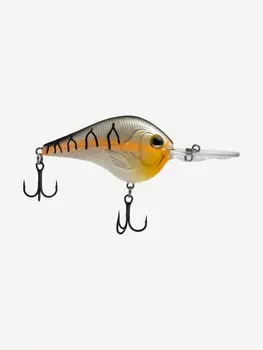 Воблер SANSAN CRANK PELICAN 60F C628, Мультицвет