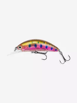 Воблер SANSAN CRANK PIPS 48F C122(GG), Мультицвет