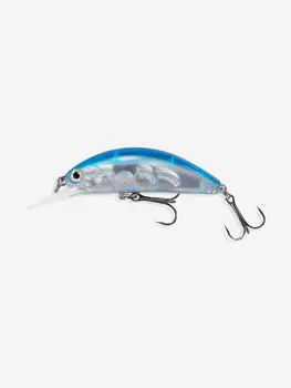 Воблер SANSAN CRANK PIPS 48F C123(GG), Мультицвет