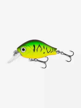 Воблер SANSAN CRANK PUPS 45F C004(GG), Мультицвет