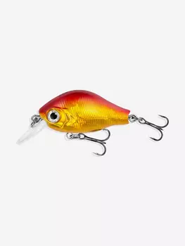 Воблер SANSAN CRANK PUPS 45F C115(GG), Мультицвет