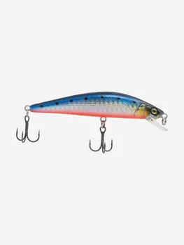 Воблер SANSAN MINNOW BARABUS 90F (Holography) PF0551-6994 - 730, Мультицвет