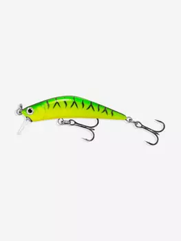 Воблер SANSAN MINNOW GRIPS 55S C004(GG), Мультицвет