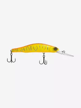Воблер SANSAN MINNOW PULSAR PROFI 90S PF3621-6998 - 664, Мультицвет