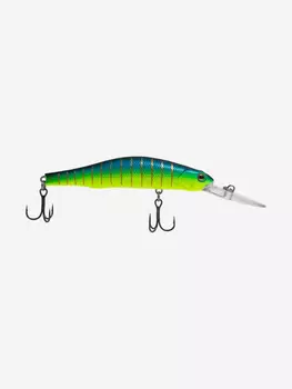 Воблер SANSAN MINNOW PULSAR PROFI 90S PF3621-6996 - 662, Мультицвет