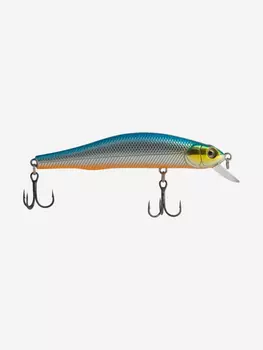 Воблер SANSAN MINNOW PULSAR PROFI 90SP C645, Мультицвет