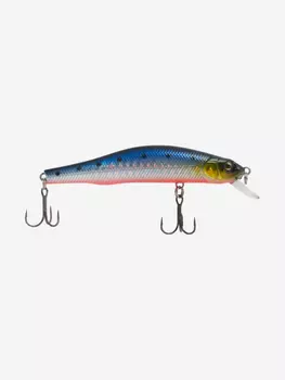 Воблер SANSAN MINNOW PULSAR PROFI 90SP (Holography) PF3611-6994 - 640, Мультицвет