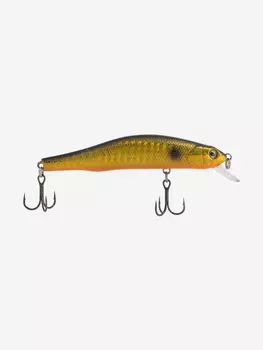 Воблер SANSAN MINNOW PULSAR PROFI 90SP (Holography) PF3611-7003 - 649, Мультицвет