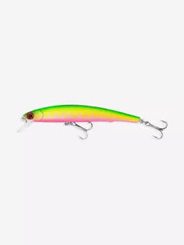 Воблер SANSAN MINNOW STRUNA 88SP C010(GG), Мультицвет