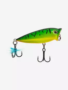 Воблер SANSAN POPPER POP52 C703, Мультицвет