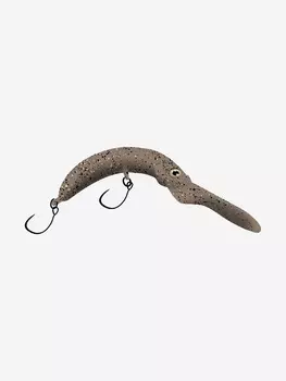 Воблер Stinger Banana Boat 27-55F, Fast food, Коричневый