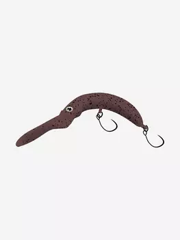 Воблер Stinger Banana Boat 27-55F, Truffle, Коричневый