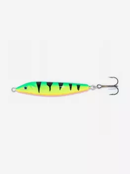 Воблер тонущий для рыбалки Jaxon Tryton S 7.5 см 25 гр #TT, Зеленый