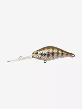 Воблер ZIP BAITS B-Switcher 4.0, Мультицвет