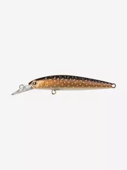 Воблер ZIP BAITS Rigge MD 56SS 56мм, 3.5гр., Мультицвет