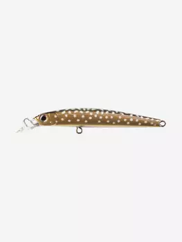 Воблер ZIP BAITS Rigge SLIM 60SS, Мультицвет
