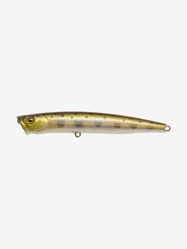 Воблер ZIP BAITS Skinny Pop, Мультицвет