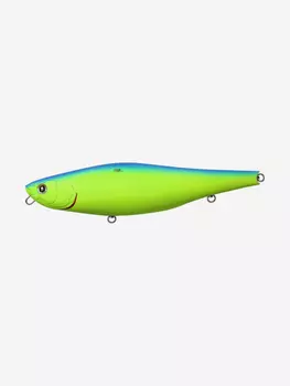 Воблер ZIP BAITS ZBL Pencil Conoha 230, Мультицвет