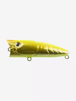 Воблер ZIP BAITS ZBL Popper TINY, Мультицвет