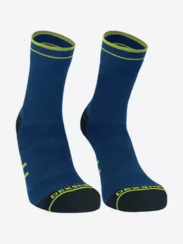 Водонепроницаемые носки DexShell Running Lite 2.0 Socks, Синий