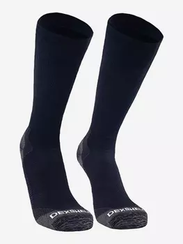 Водонепроницаемые носки Dexshell Terrain Walking 2.0 Socks, Черный