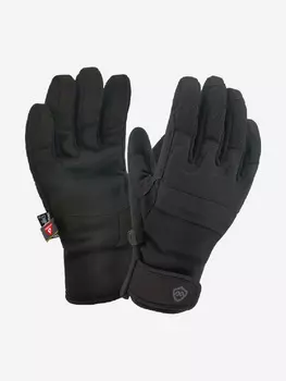 Водонепроницаемые перчатки Dexshell Arendal Biking Gloves, Черный
