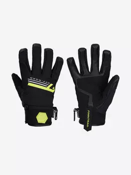 Водонепроницаемые перчатки FINNTRAIL GT, Черный