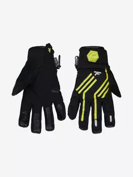Водонепроницаемые перчатки FINNTRAIL Impact, Черный