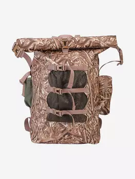 Водонепроницаемый рюкзак Duck Mania NW1, Желтый