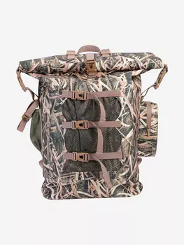 Водонепроницаемый рюкзак Duck Mania NW4, Зеленый