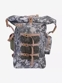 Водонепроницаемый рюкзак Duck Mania SL, Белый