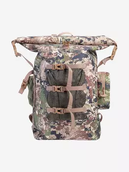 Водонепроницаемый рюкзак Duck Mania SL, Зеленый