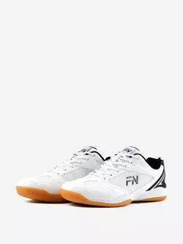 Волейбольные кроссовки детские FN Edge Kid, Белый