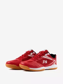 Волейбольные кроссовки FN Edge, Красный