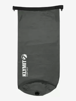 Воздушный насос KLYMIT Sack, Серый