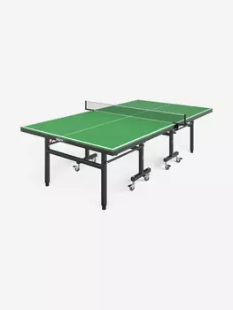 Всепогодный теннисный стол UNIX Line outdoor 14 mm SMC (Green), Зеленый
