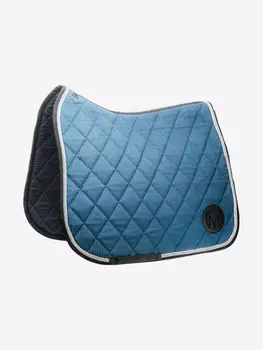 Выездковый вальтрап Manic, Синий