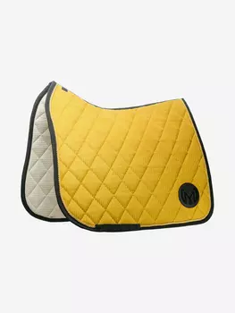 Выездковый вальтрап Manic, Желтый