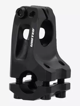 Вынос руля BMX KHE 28.6х31.8 мм, L60 мм, ±0,