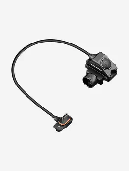 Выносная кнопка для фонарей Fenix AER-06s, Черный