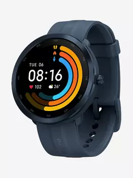 WT2001 Умные часы Maimo Watch R Blue, Синий