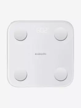 Xiaomi Body Composition Scale S400 BHR7793GL, Белый