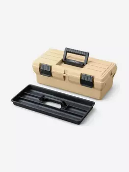 Ящик для инструмента IRIS OHYAMA HARDPRO 460 Бежевый, Бежевый