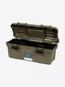 Ящик для инструмента IRIS OHYAMA HARDPRO 560 x аки, Зеленый