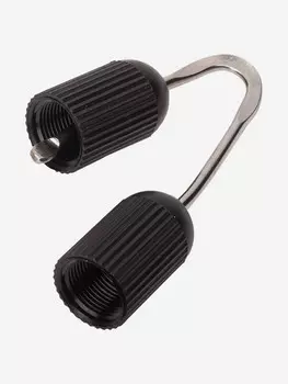 Зацеп для тяг подводного ружья арбалета Small SALVIMAR, Черный