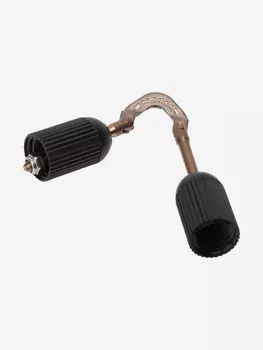 Зацеп для тяг подводного ружья арбалета шарнирный SALVIMAR, Черный