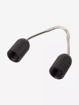 Зацеп для тяг подводного ружья арбалета Big SALVIMAR, Черный