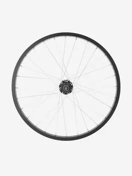 Заднее колесо для велосипеда Stern 20", Черный